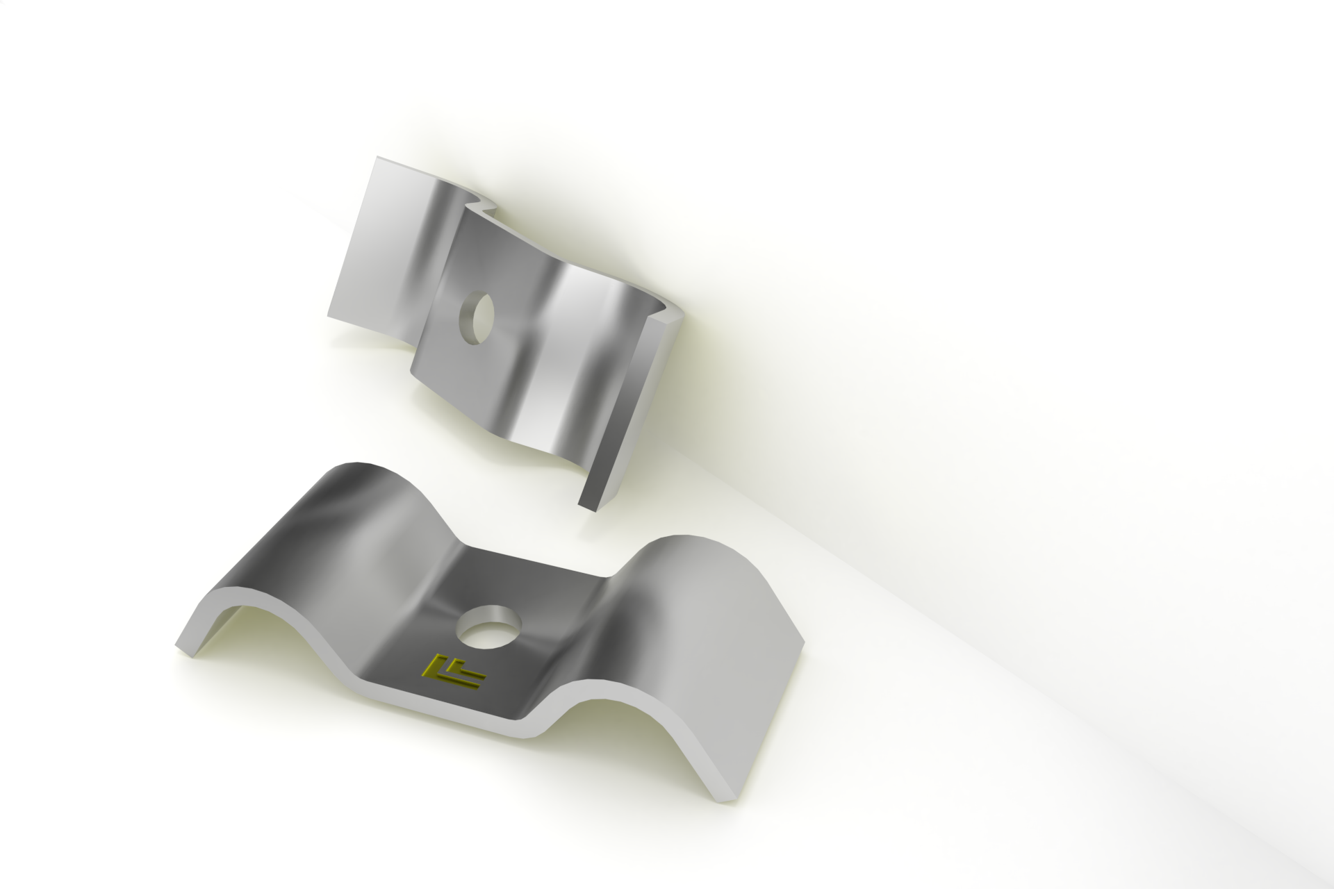 OBERTEIL 14, feuerverzinkt