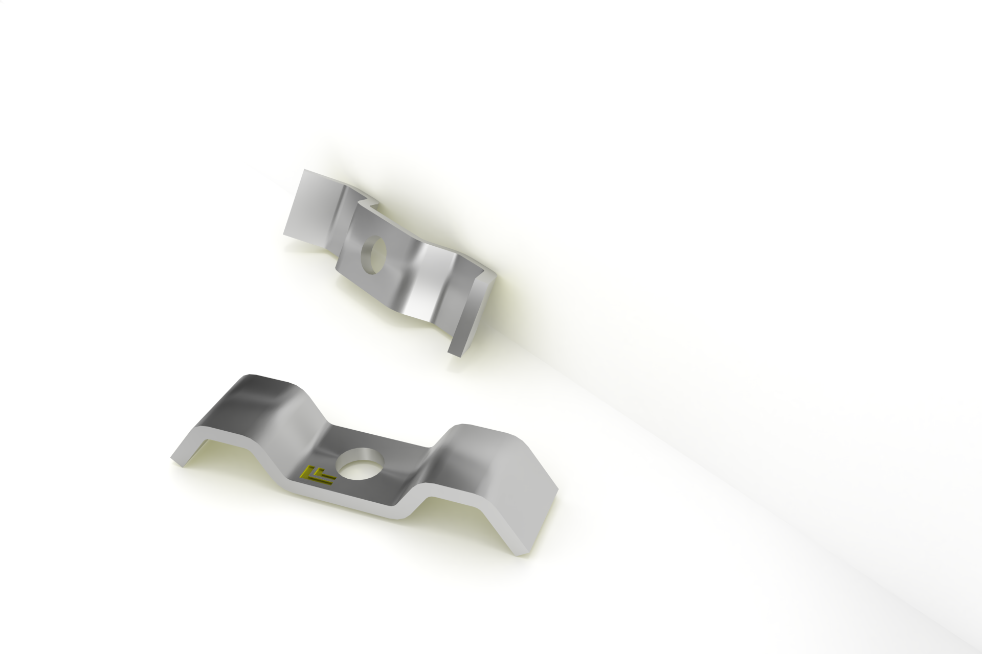 OBERTEIL 28, feuerverzinkt