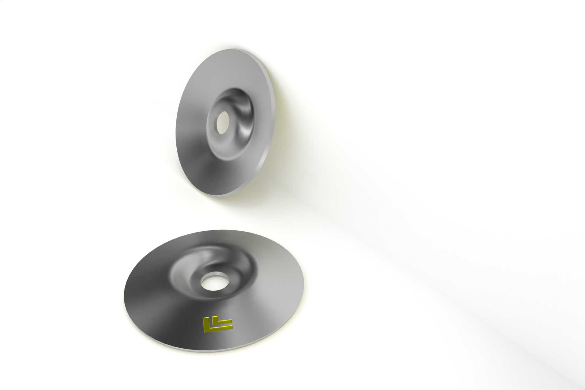 OBERTEIL 29, feuerverzinkt