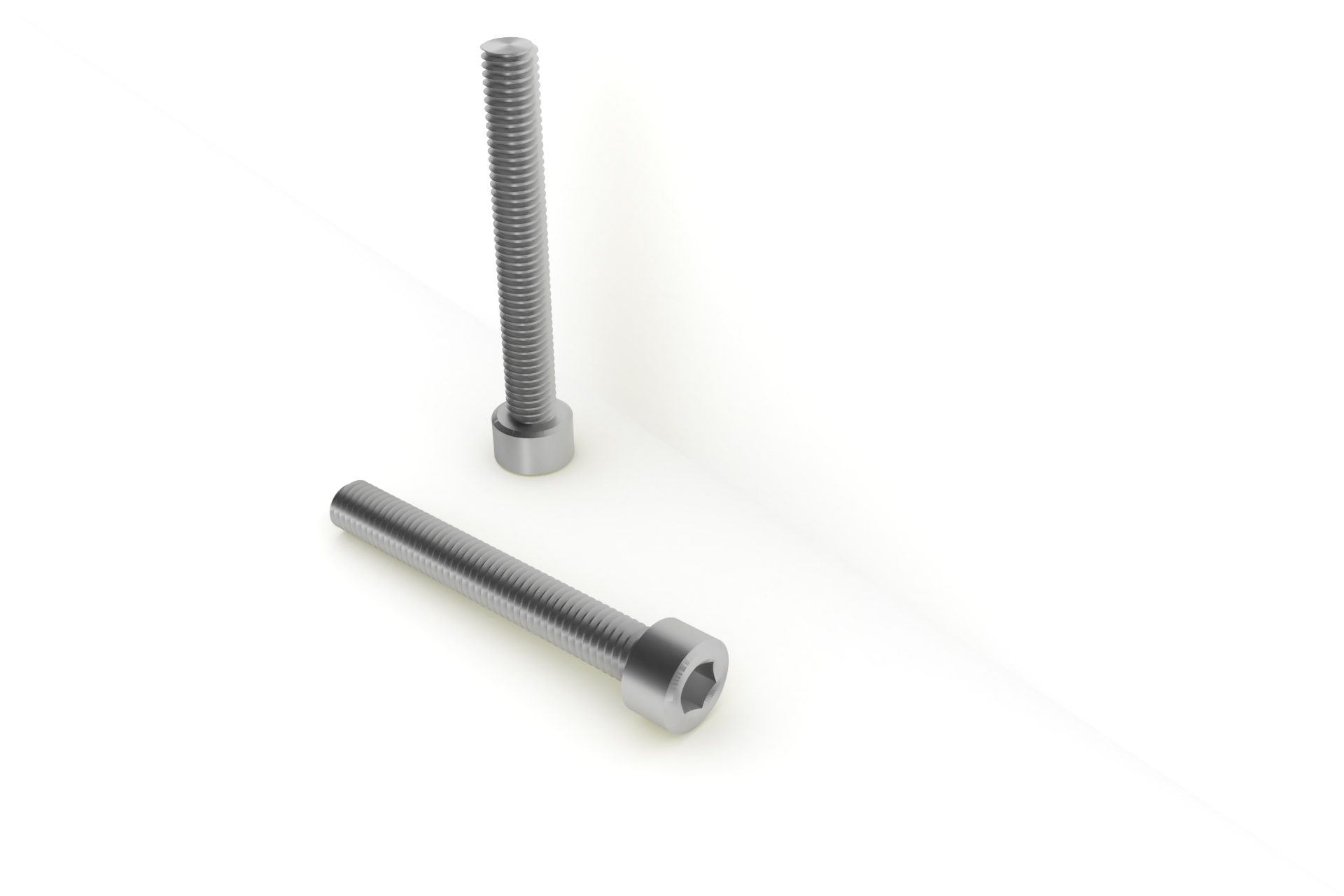 ZYLINDERSCHRAUBE, ISO 4762, M8x70, geomet